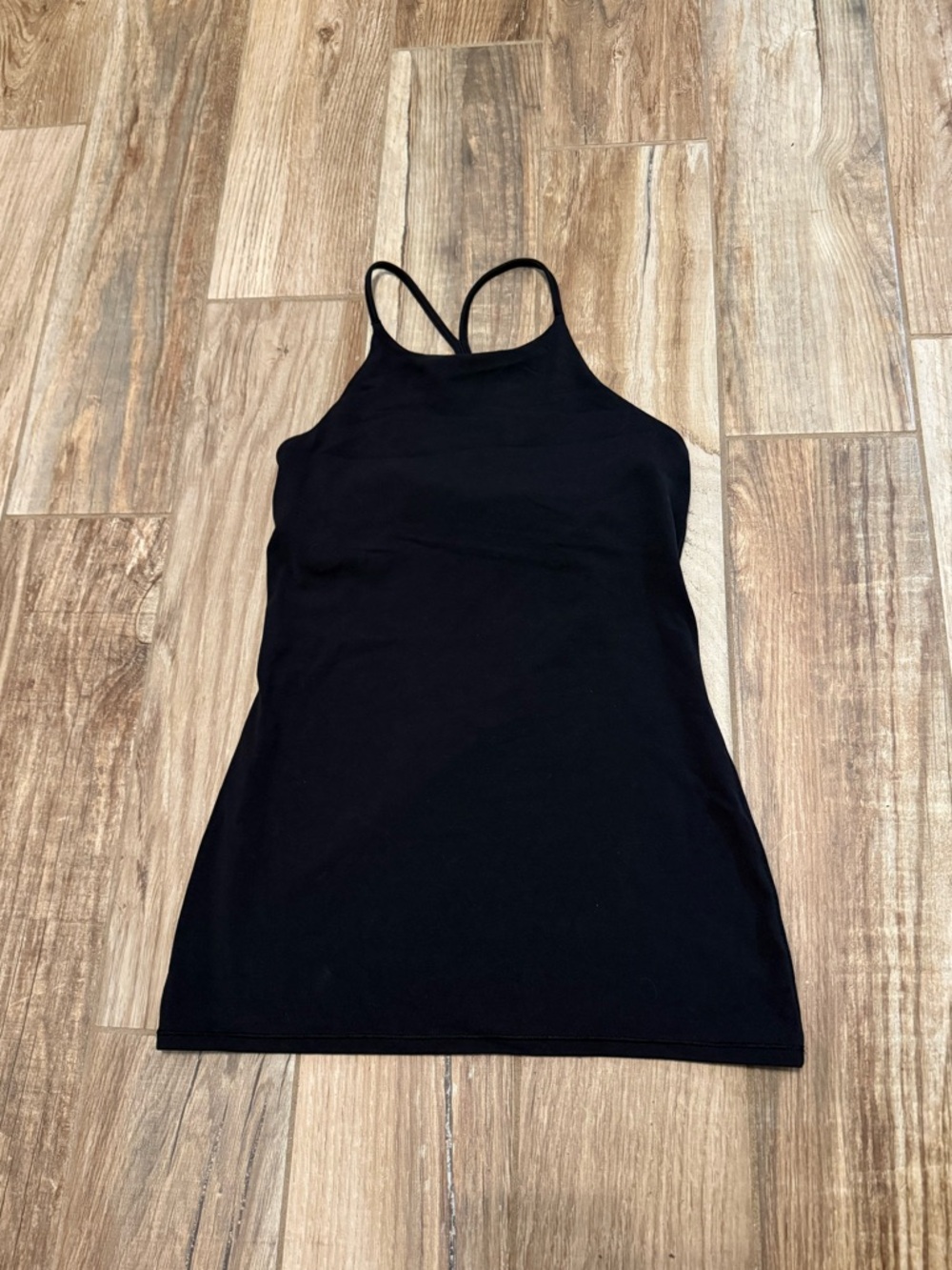 Lululemon Sun Setter Tank - Picture 2 of 4